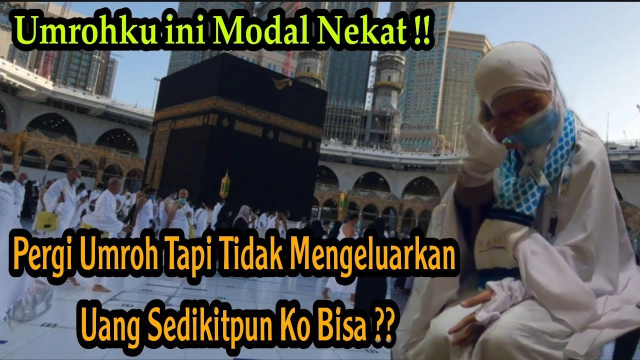 paket umroh murah