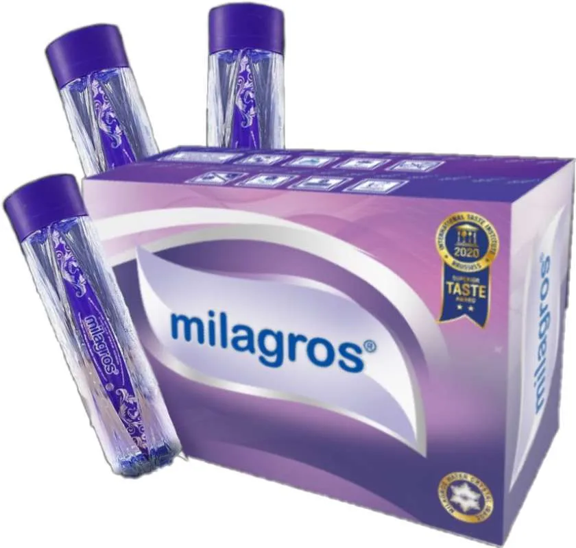 Air Alkali Milagros