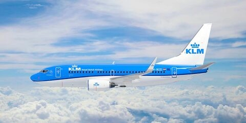 Maskapai KLM