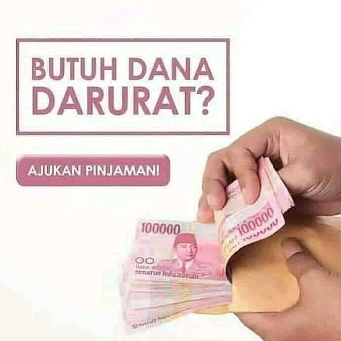 pinjaman uang yang bisa dicicil bunga rendah