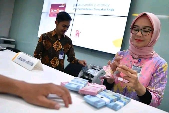 kredit tanpa agunan online